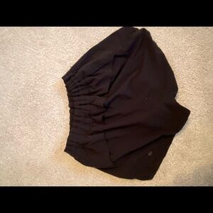 Athleta Hustle Short 3”